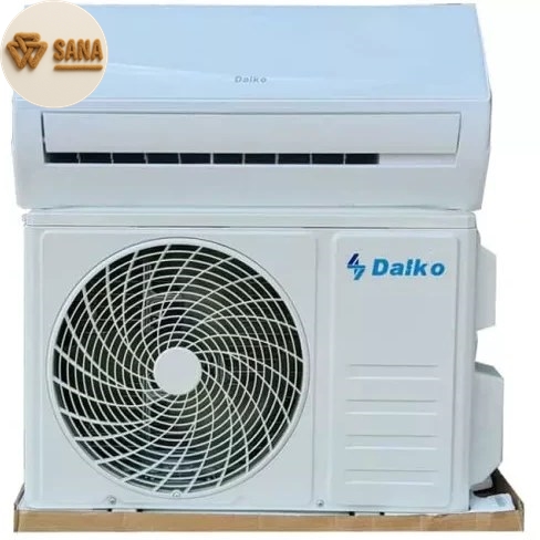 کولر گازی دایکو DK-18TLV