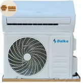 کمپرسور کولر گازی 18000 دایکو DK-18TLV