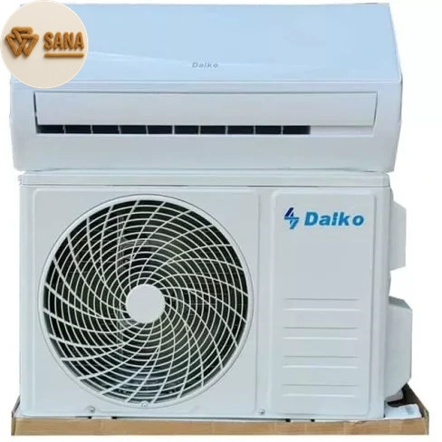 کمپرسور کولر گازی 18000 دایکو DK-18TLV