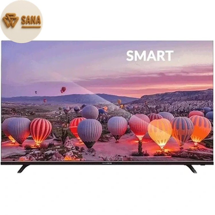 تلویزیون 43 اینچ مدیا استار مدل MS-43S T2S2