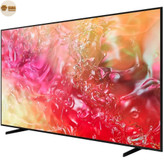 تلویزیون 50 اینچ سامسونگ مدل 50DU7000 با حاشیههای باریک