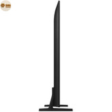 نمای کناری تلویزیون 50 اینچ سامسونگ مدل 50DU8000