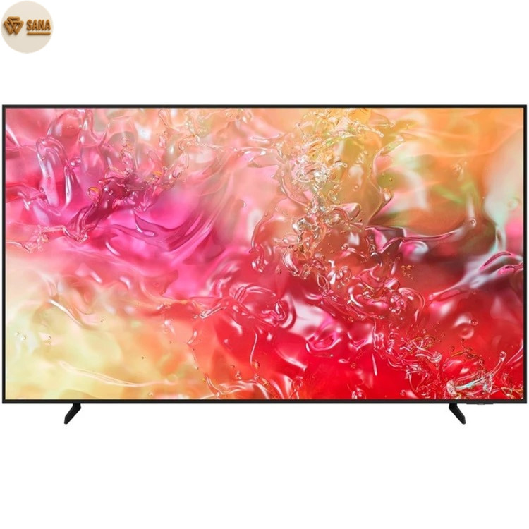 تلویزیون 50 اینچ سامسونگ مدل 50DU8000