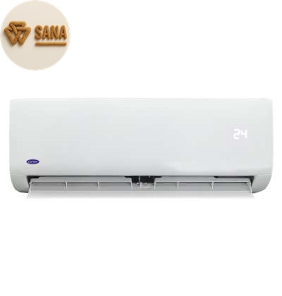 کولرگازی 12000 کریر آی کنترل