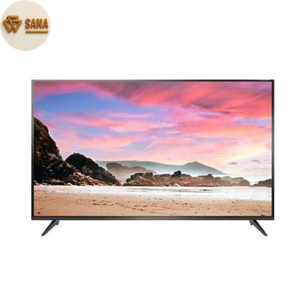 تلویزیون 49 اینچ 4K جنرال مدل UF7600