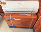 بسته بندی کولر گازی جنرال گلد 12000 سرد و گرم مدل پلاتینیوم