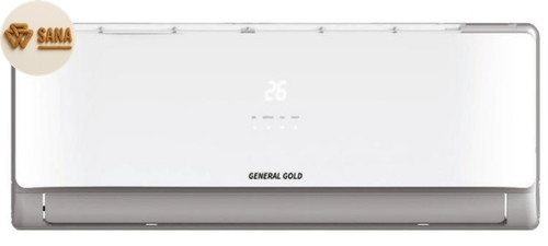 کولر گازی جنرال گلد 30000 مدل ویتالی GG-MS30