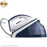 اتوبخار فیلیپس امنیت بالا قابلیت خاموشی خودکار برای جلوگیری از مصرف اضافی انرژی.