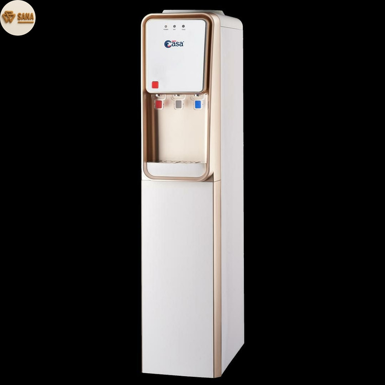 آبسردکن یخچالدار سوپر کاسا مدل CA-888A