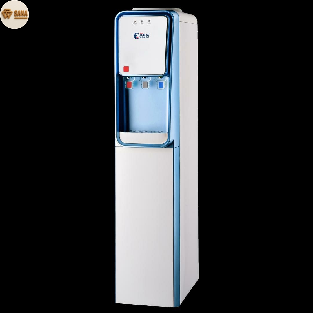 آبسردکن یخچالدار سوپر کاسا مدل CA-888A