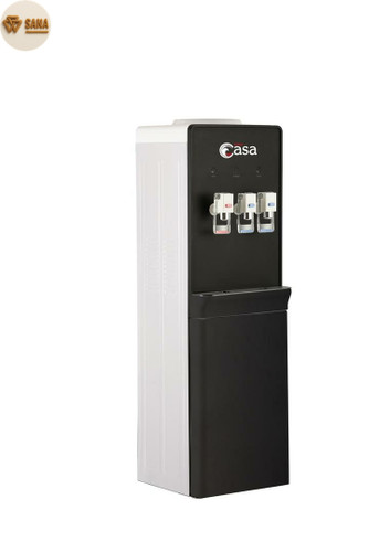آبسردکن یخچالدار سوپر کاسا مدل CA-870