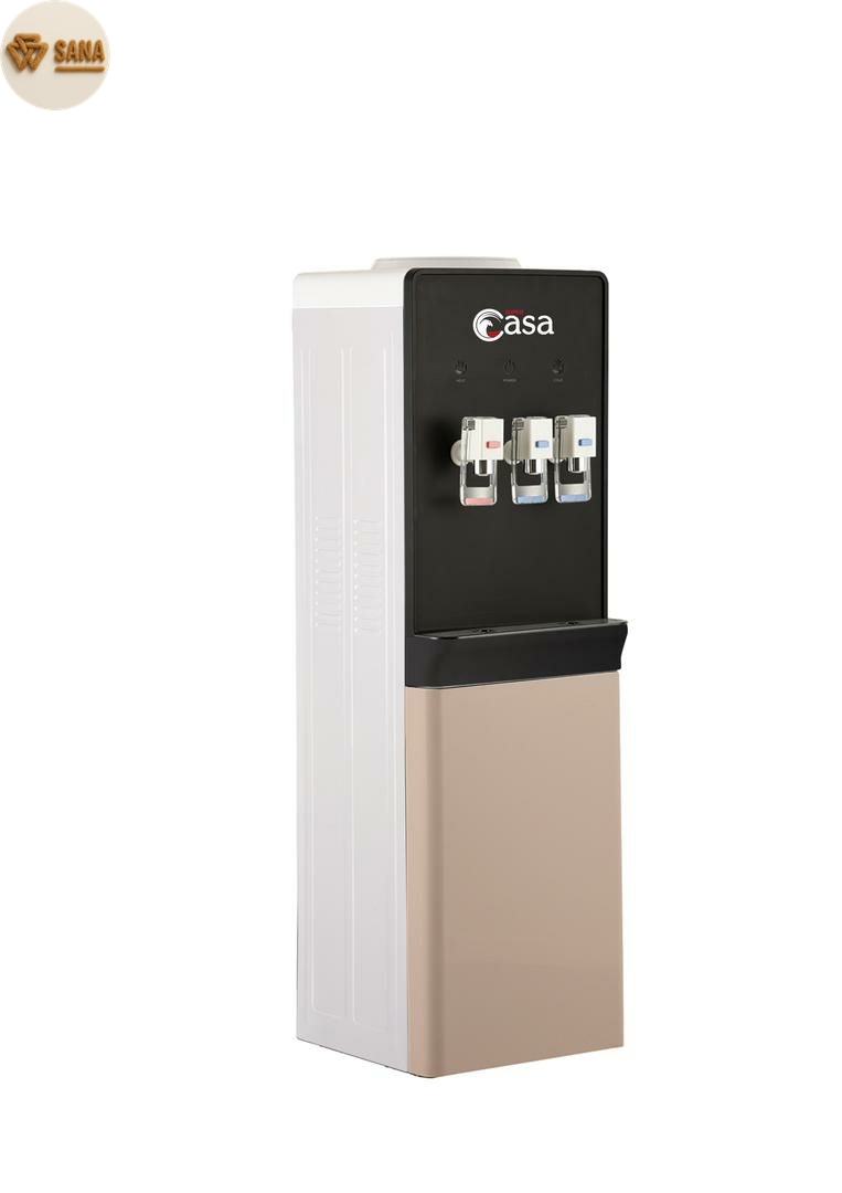 آبسردکن یخچالدار سوپر کاسا مدل CA-870