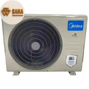 کولر گازی مدیا 24000 کم مصرف MSTAG-24HRN1-IQ