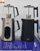 چایساز روهمی زانتی ۱.۷ لیتری