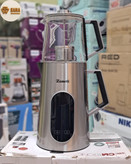 چایساز روهمی زانتی رنگ نقره ای