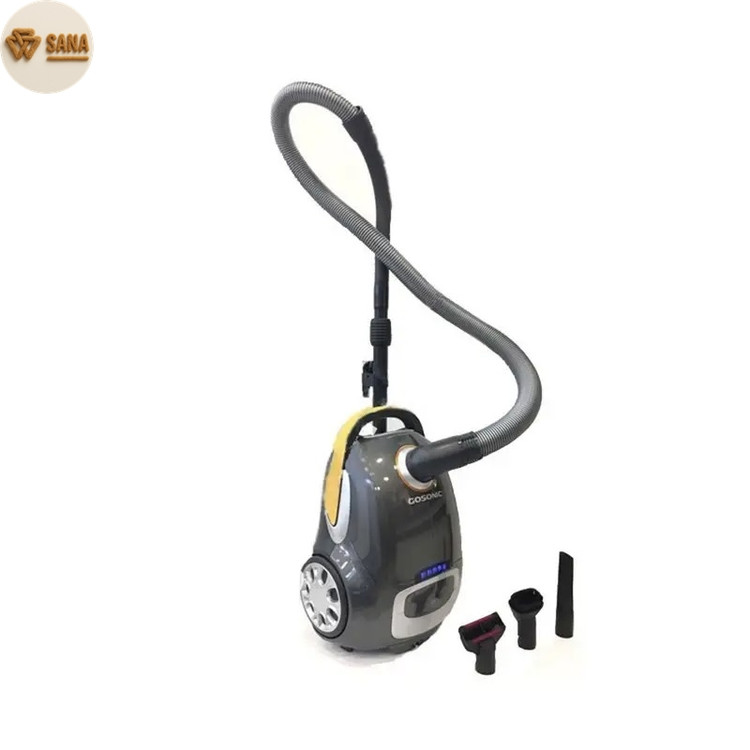 جارو برقی گوسونیک GSV-3500