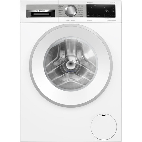 لباسشویی 9 کیلویی بوش مدل Bosch WGG244M90 رنگ سفید