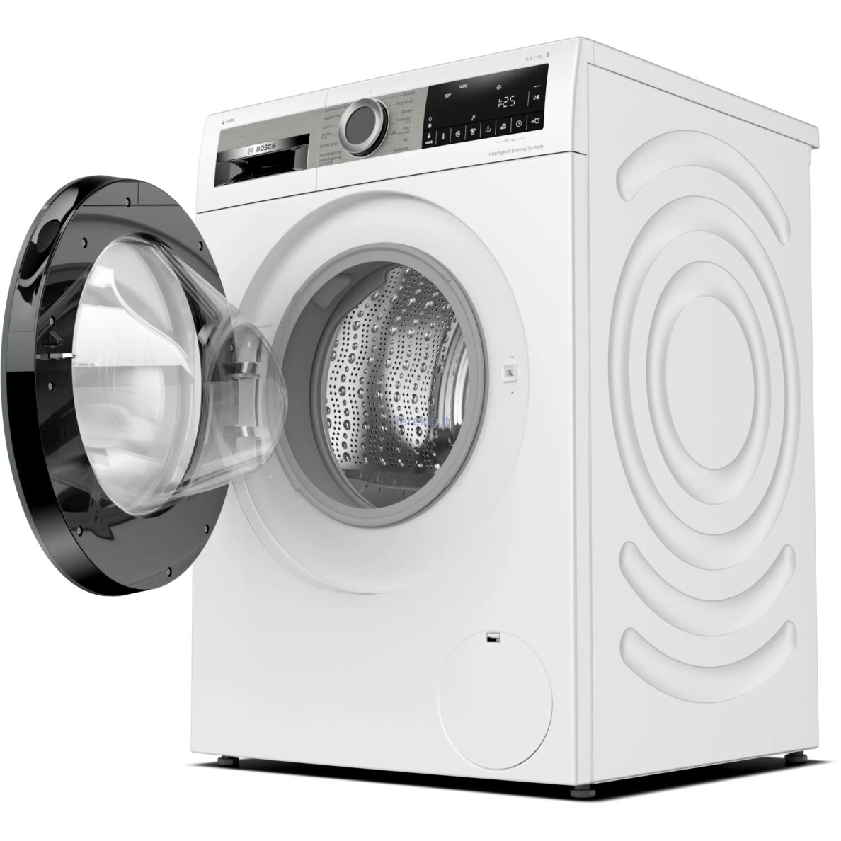 ماشین لباسشویی 9 کیلویی بوش بدون تسمه مدل Bosch WGG244M90