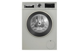 ماشین لباسشویی 9 کیلویی بوش مدل Bosch WGG244M90 نقره ای