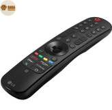 نمایی از ریموت کنترل جادویی ال جی MR21GC