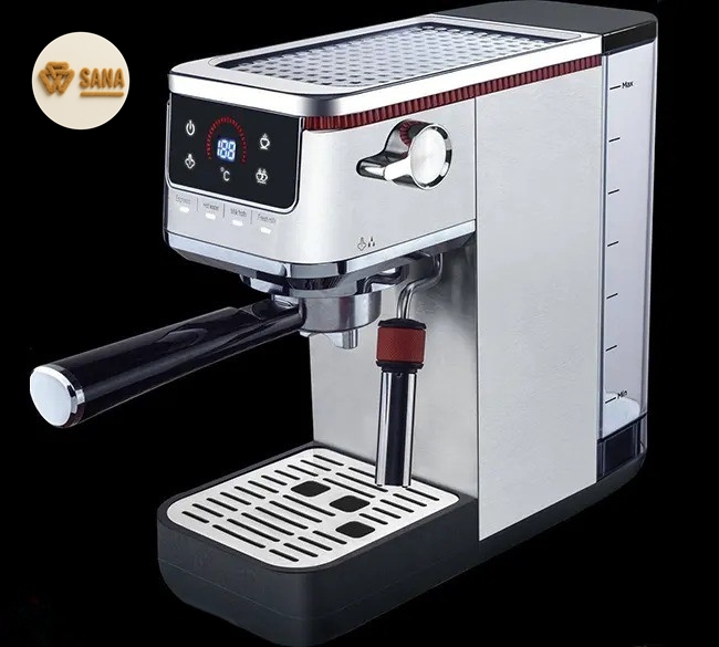 اسپرسوساز بیزانس BZ-4700