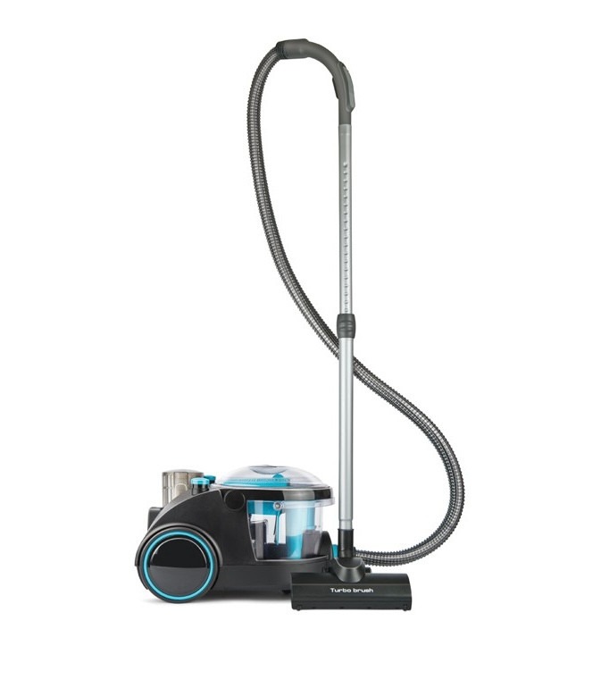 جارو برقی آب و خاک عرشیا VC128-2336