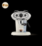 اسپرسو ساز ایتالیایی ایلی مدل X7.1