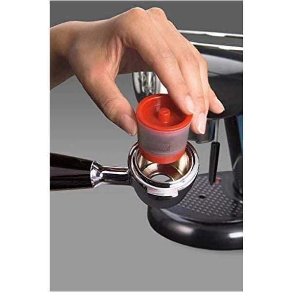 اسپرسوساز ایتالیایی اصل