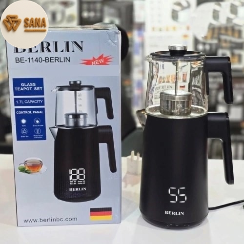 چای ساز برلین مدل BE-1140