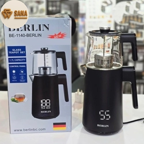 چای ساز برلین مدل BE-1140