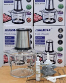 خردکن MINMAX MF-2025