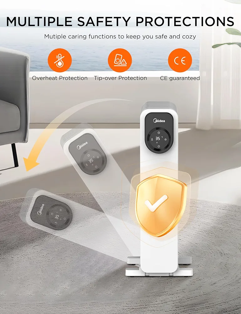 رادیاتور دیجیتال میدیا