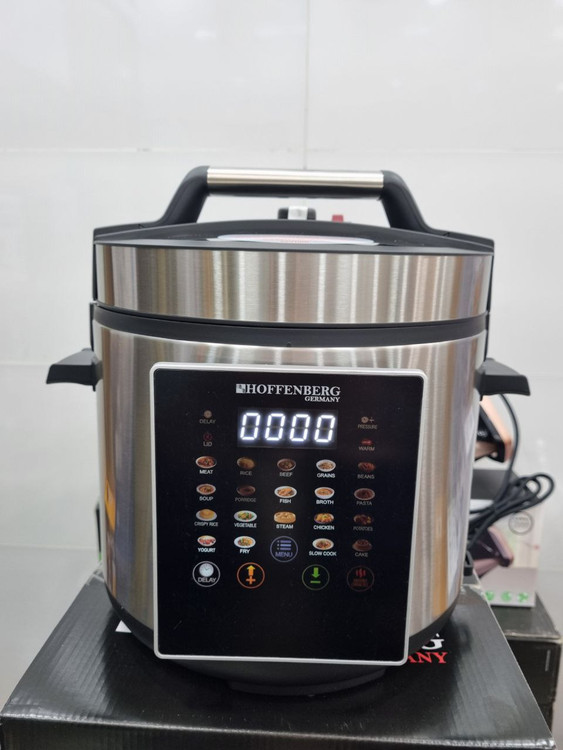 پلوپز و آرام پز 20 کاره هوفنبرگ