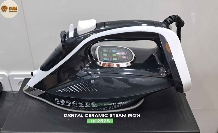 اتوبخار هوفنبرگ 3200 وات مدل HF2525