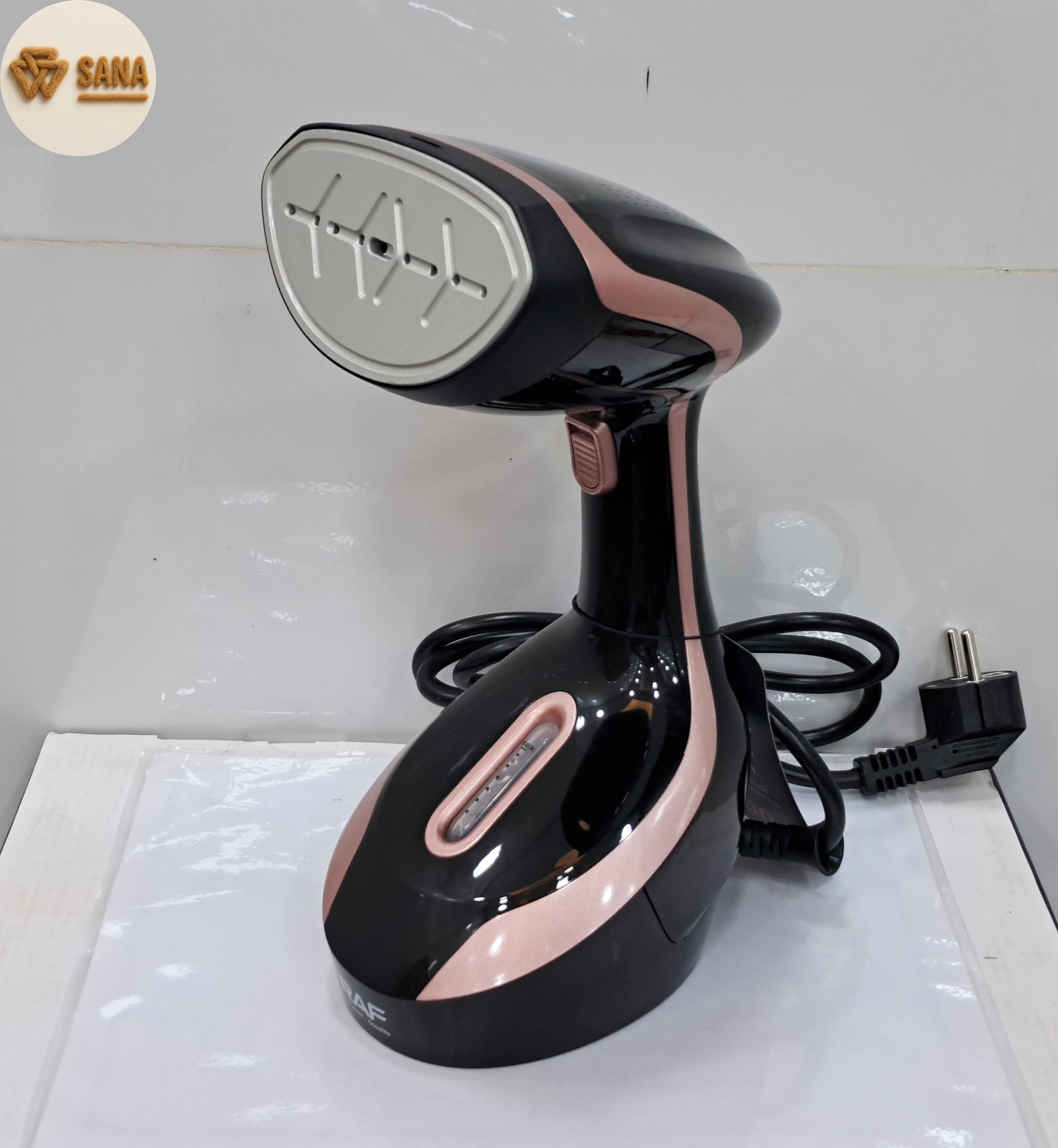 اتو بخارگر ایستاده راف 1600 وات R.1391B