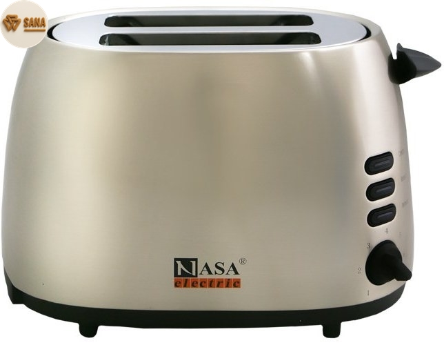 توستر 800 وات ناسا مدل NS-2037