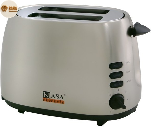 توستر ناسا مدل NS-2037