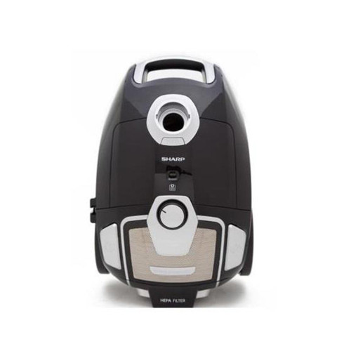 جاروبرقی شارپ 2400 وات مدل EC-BG2405A-G