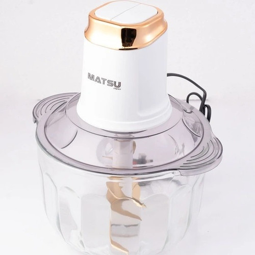 خردکن ماتسو 600 وات مدل MA-151