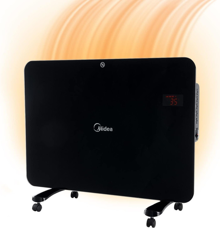 شوفاژ برقی میدیا مدل NDK15-20MR