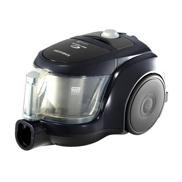 جاروبرقی سامسونگ 2000 وات مدل VCC4570S3K