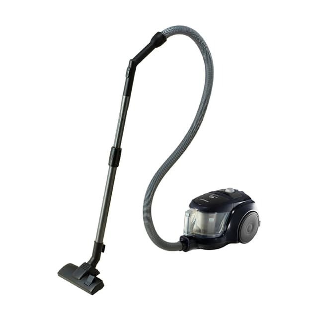 جاروبرقی مخزنی سامسونگ VCC4570S3K - 2000 وات بدون کیسه