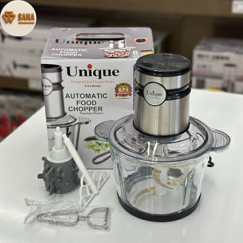 خردکن یونیک مدل UNI-2025