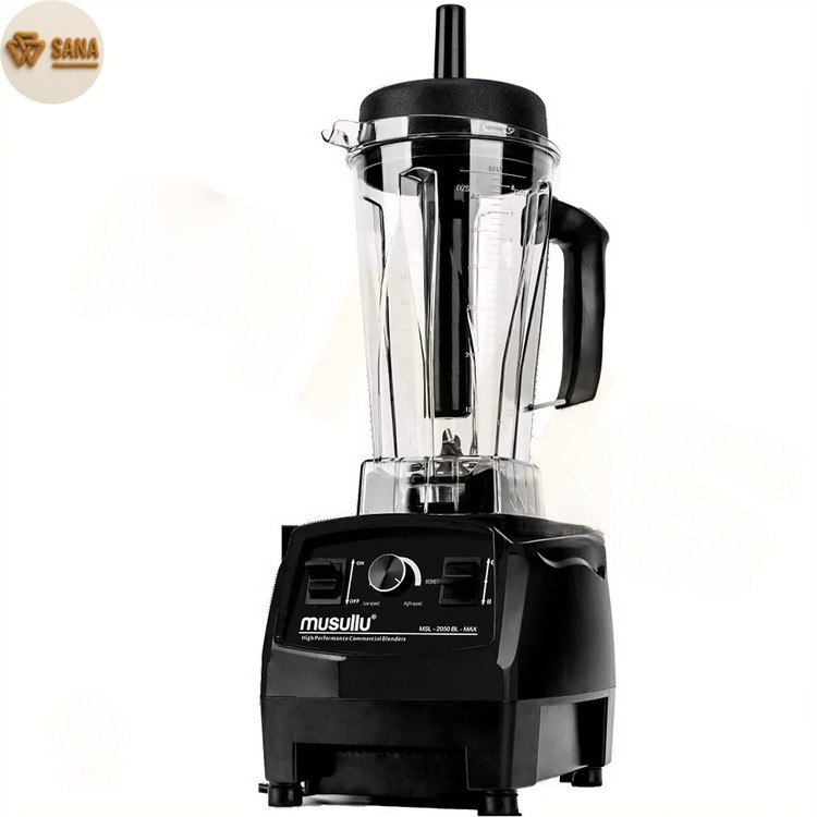 مخلوط کن 3000 وات موسولو