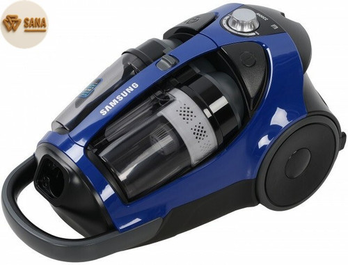 جاروبرقی مخزن دار سامسونگ 2200 وات