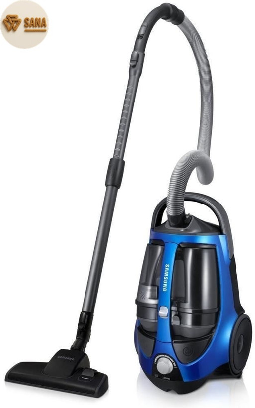 جاروبرقی سامسونگ 2200 وات مدل VCC8836V36 / XEV