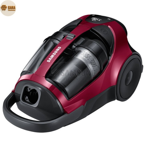 جاروبرقی مخزن دار سامسونگ