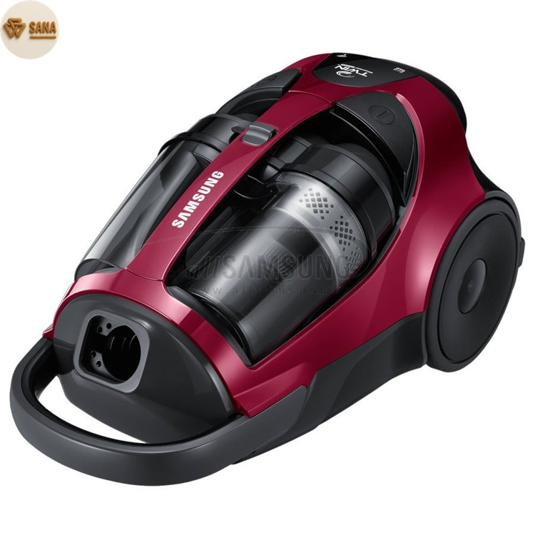 جاروبرقی مخزن دار سامسونگ