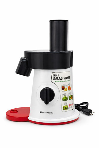 سالاد ساز haffmans