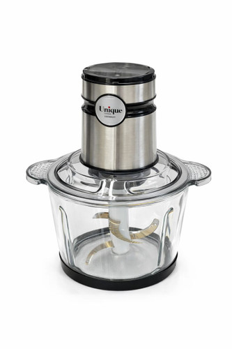 خردکن یونیک 3.8 لیتری 800 وات مدل UNI-2025